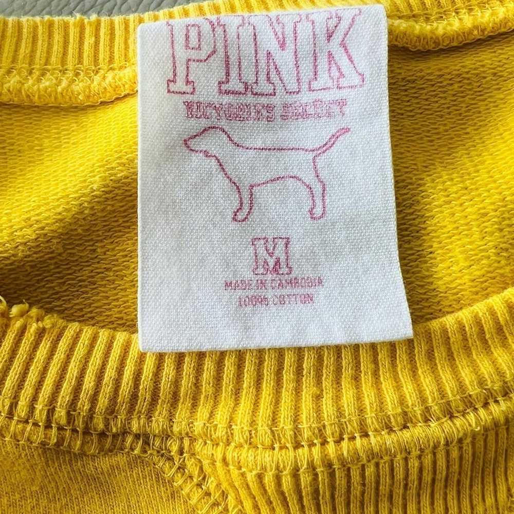 Victoria’s Secret PINK Vintage Sweatshirt - image 7
