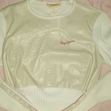 Pepe Jean's Vintage Sweater - image 1