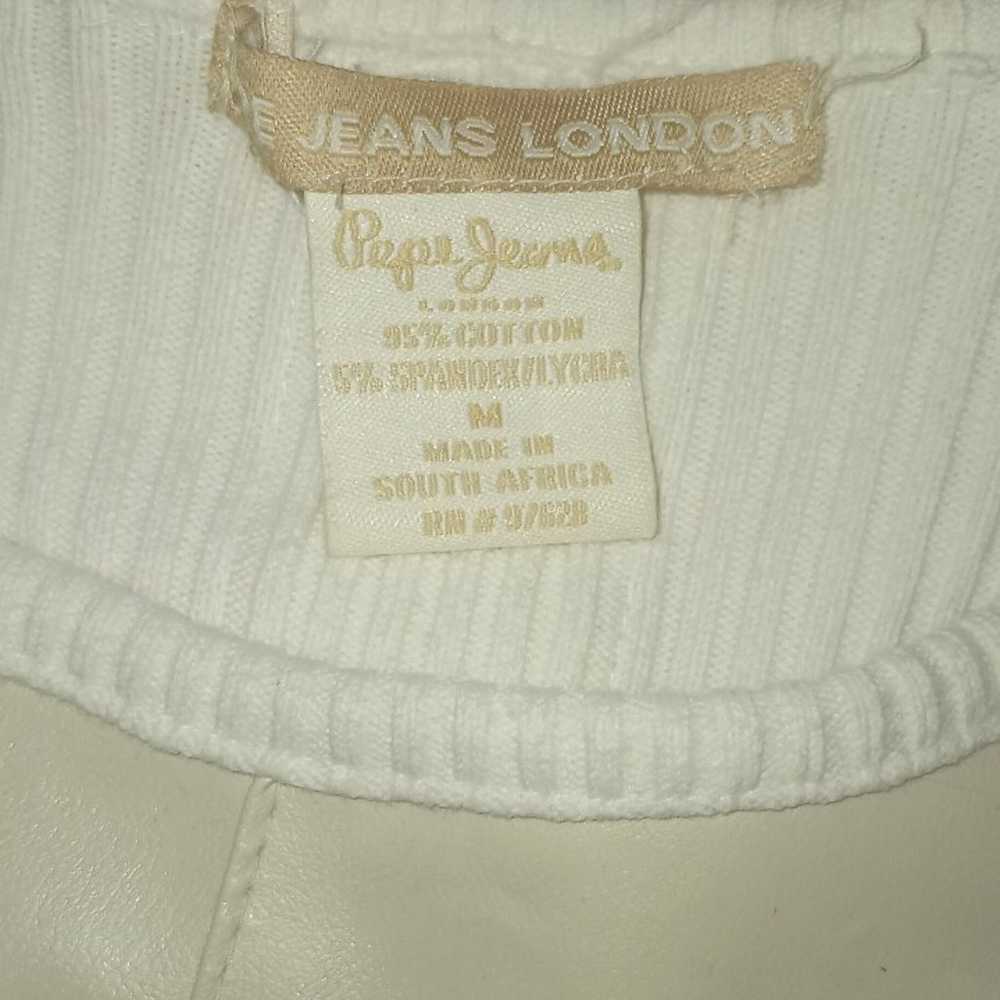 Pepe Jean's Vintage Sweater - image 2