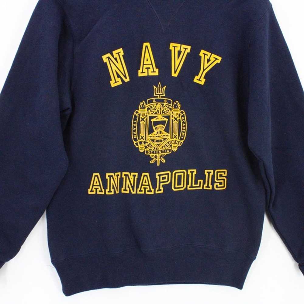 Vintage Champion Sweatshirt Crewneck Women's Pull… - image 2