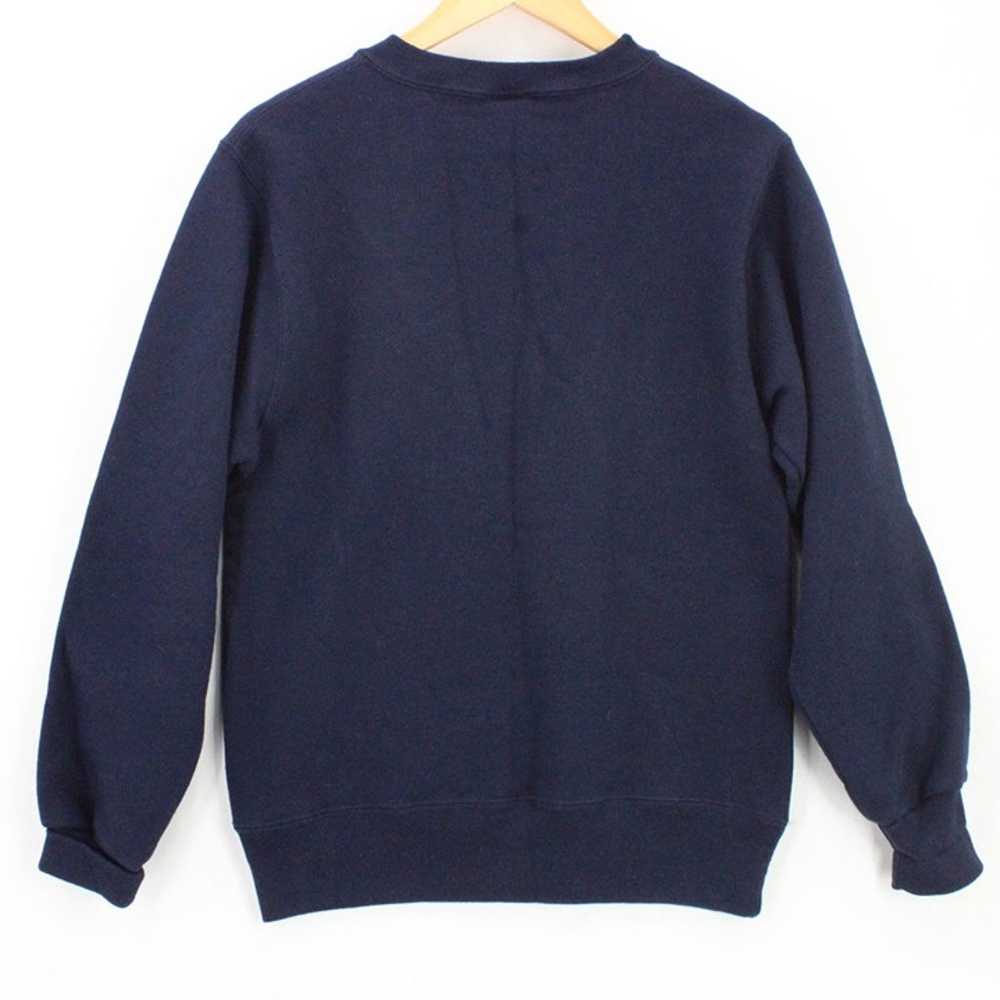 Vintage Champion Sweatshirt Crewneck Women's Pull… - image 7