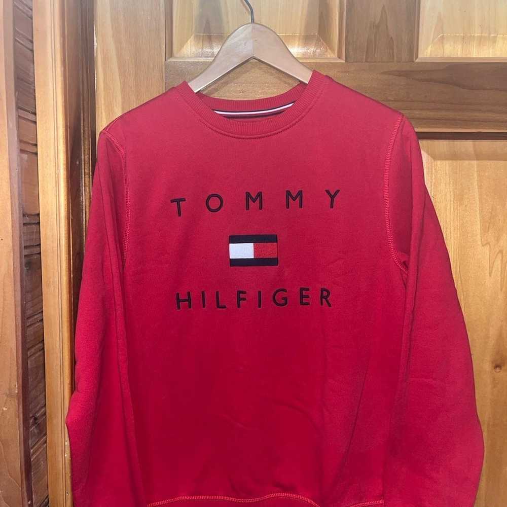 Tommy Hilfiger Sweatshirt - image 1