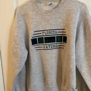 Vintage Florida Gators Sweatshirt - image 1