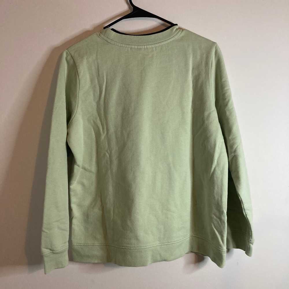 Vintage Grandma Sweater - image 2