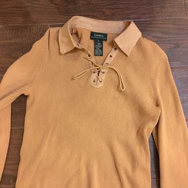 Ralph Lauren Sweater - image 1