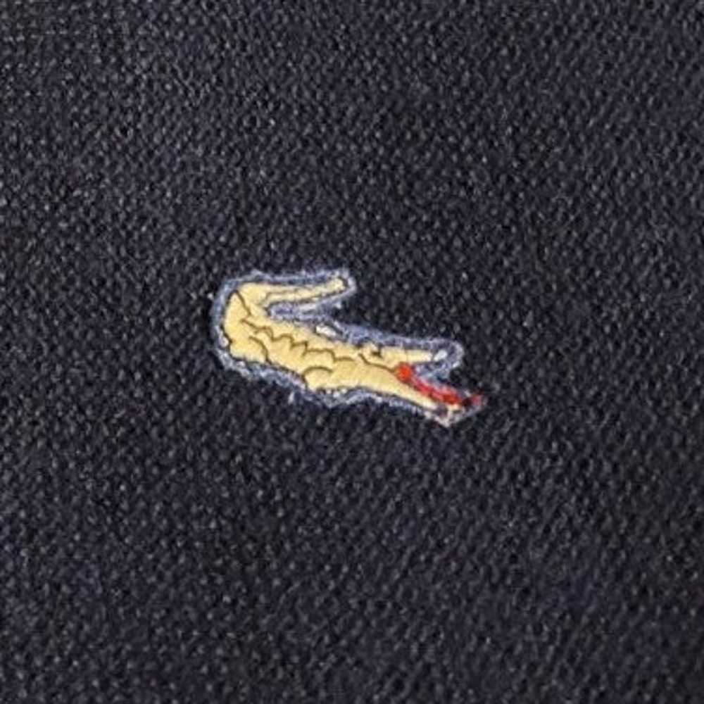 50's Haymaker Lacoste Cardigan Sweater - image 2