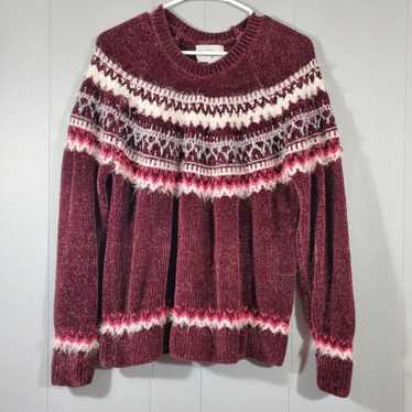 Vintage Wrangler Sweater Sz L