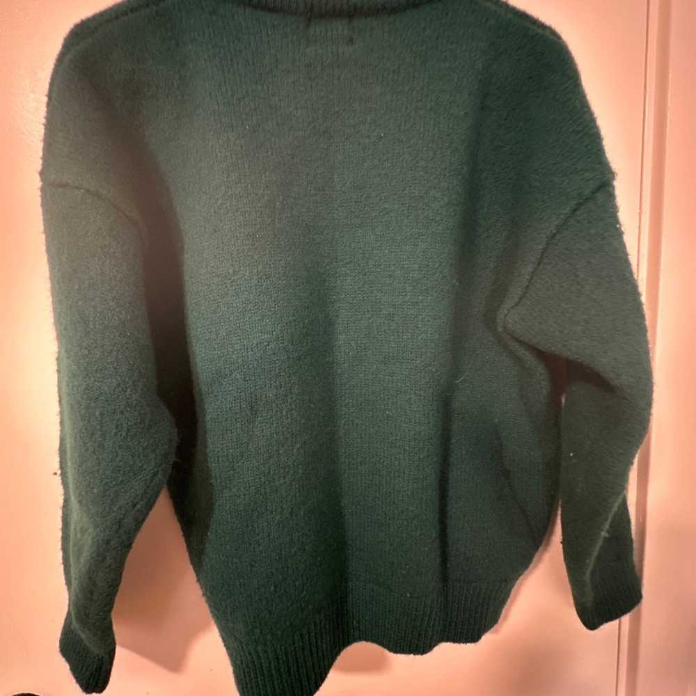 Vintage Gap Sweater - image 3