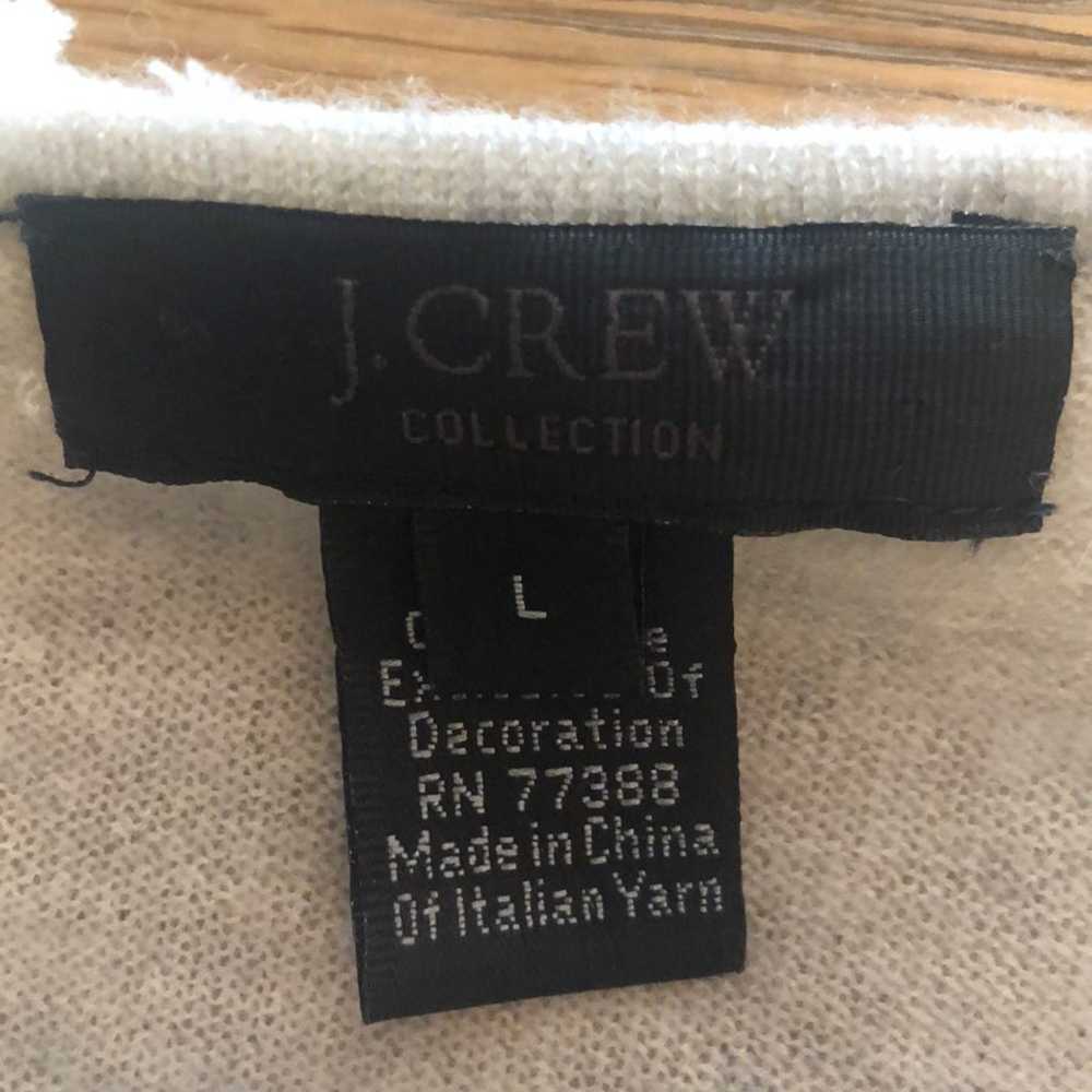J.Crew Collection Cashmere - image 7