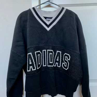 Vintage Adidas Original Sweater