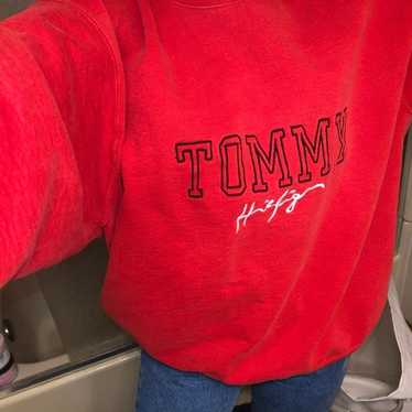 Tommy Hilfiger sweatshirt - image 1