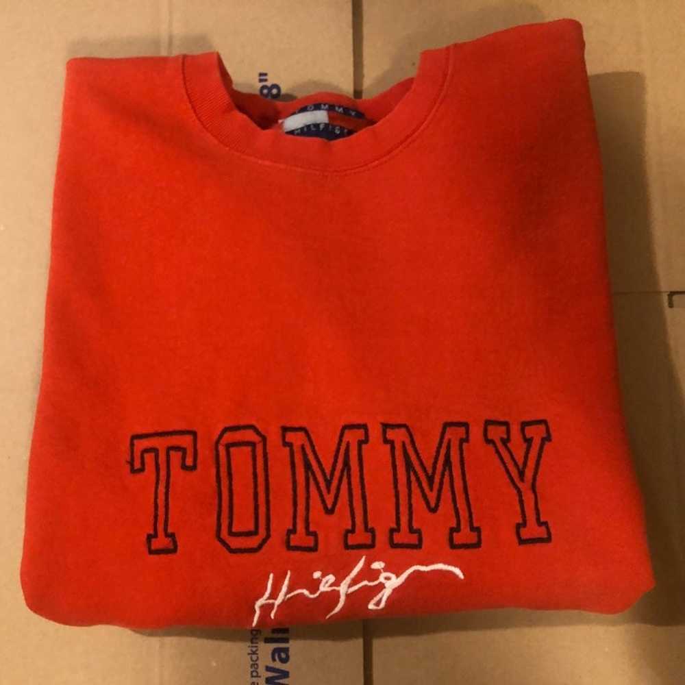 Tommy Hilfiger sweatshirt - image 3