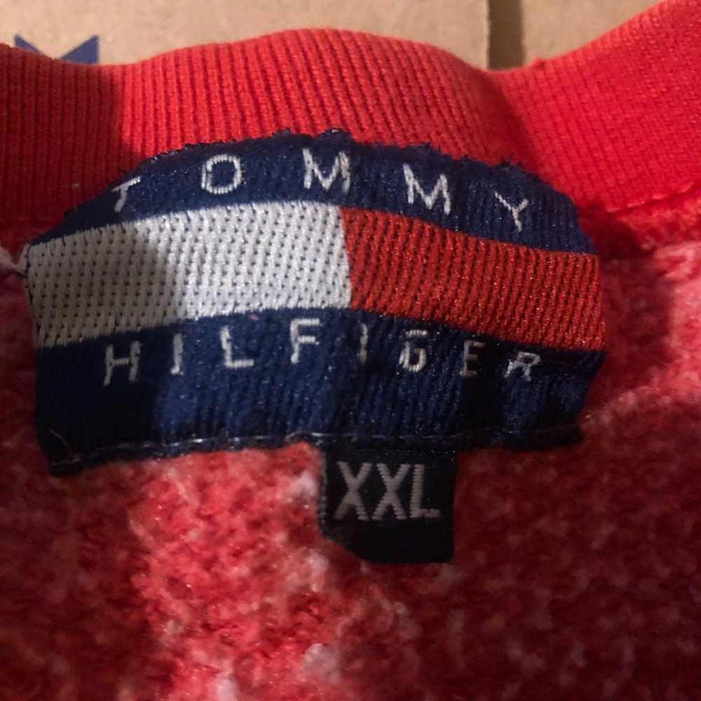 Tommy Hilfiger sweatshirt - image 4