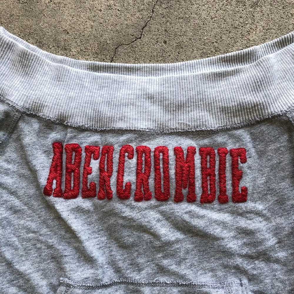 Abercrombie Sweatshirt - image 2
