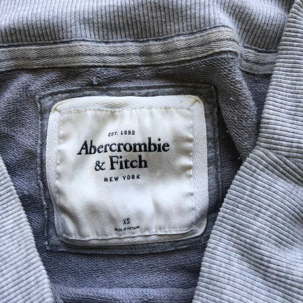 Abercrombie Sweatshirt - image 3