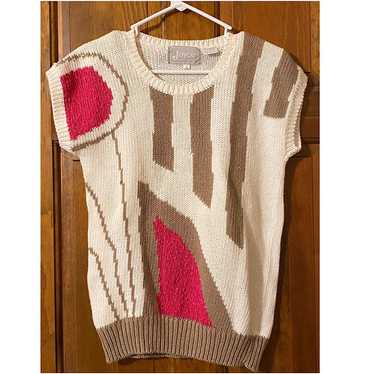 Vintage Expressly for Joyce knit sweater