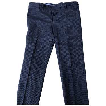 Incotex Wool trousers - image 1