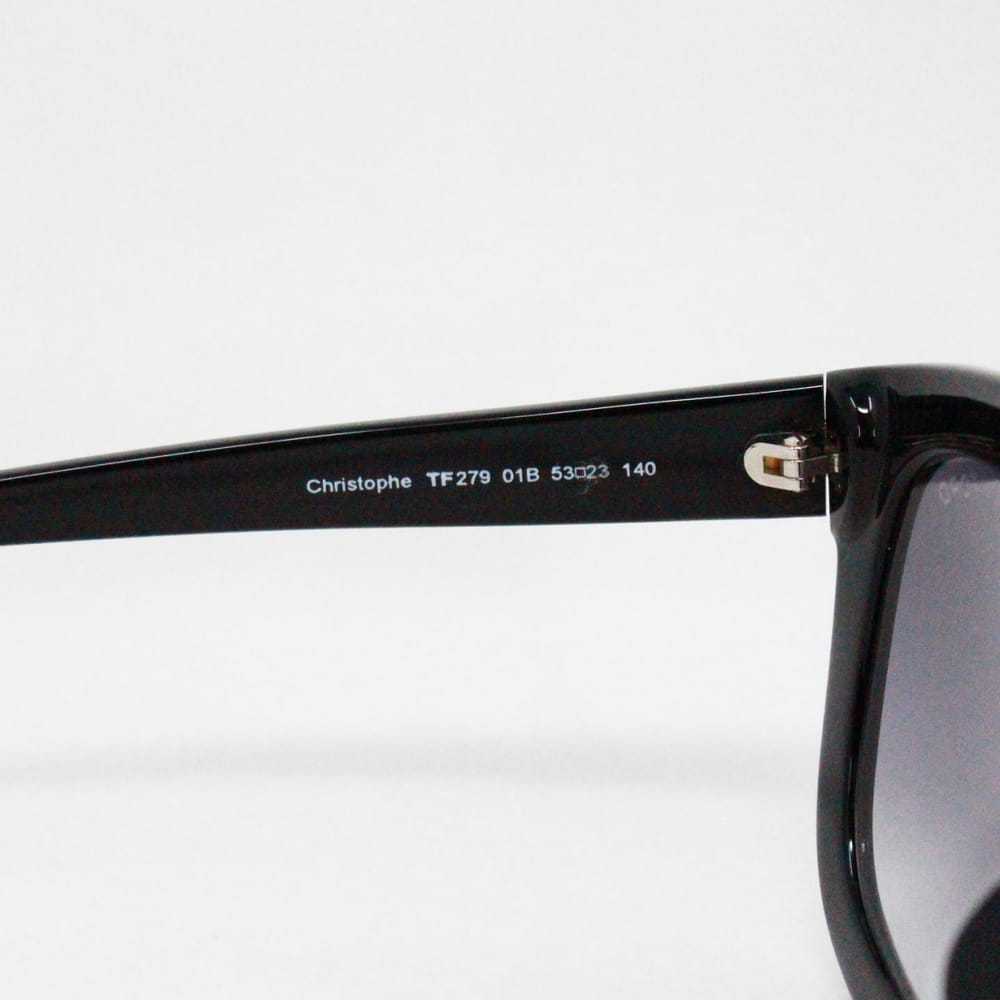 Tom Ford Oversized sunglasses - image 9