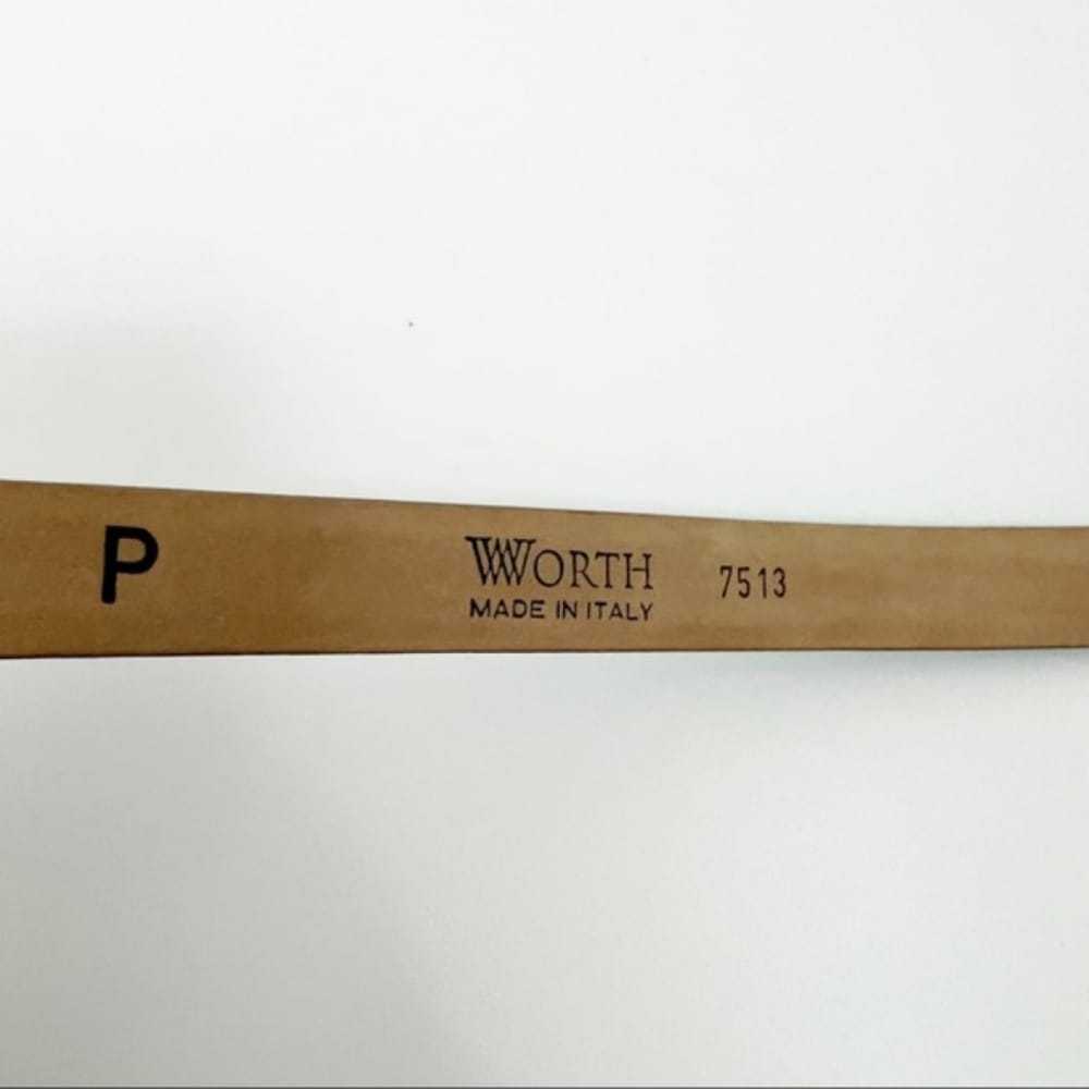 Worth Belt - image 10