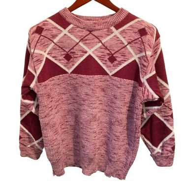 Vintage James Kenrob Sweater S - image 1