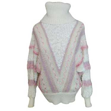 Jason Maxwell Vintage Knit Sweater