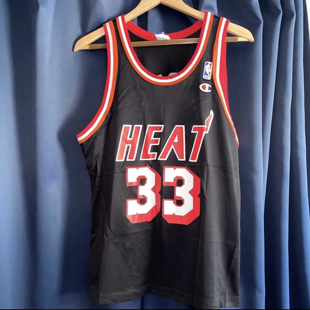 Champion Heat jersey - image 1