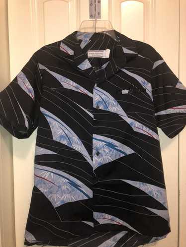 Hawaiian Shirt × Vintage Hawaiian shirt 50’s