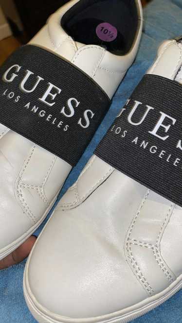 Guess GUESS SHOES 100% AUTHENTIC