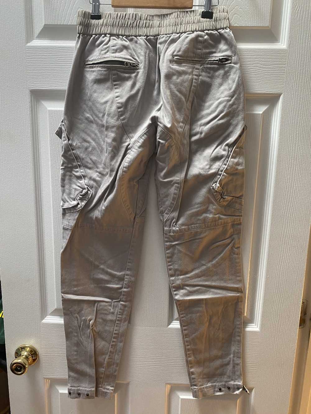 Kith Kith Mercer Pants Stone Gray - image 2