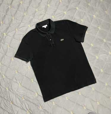 Lacoste × Luxury × Streetwear Mens Lacoste Polo S… - image 1