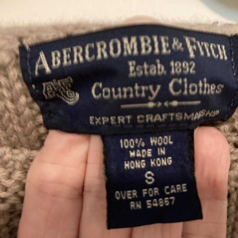 Vintage Abercrombie & Fitch Country Clothes Women… - image 4