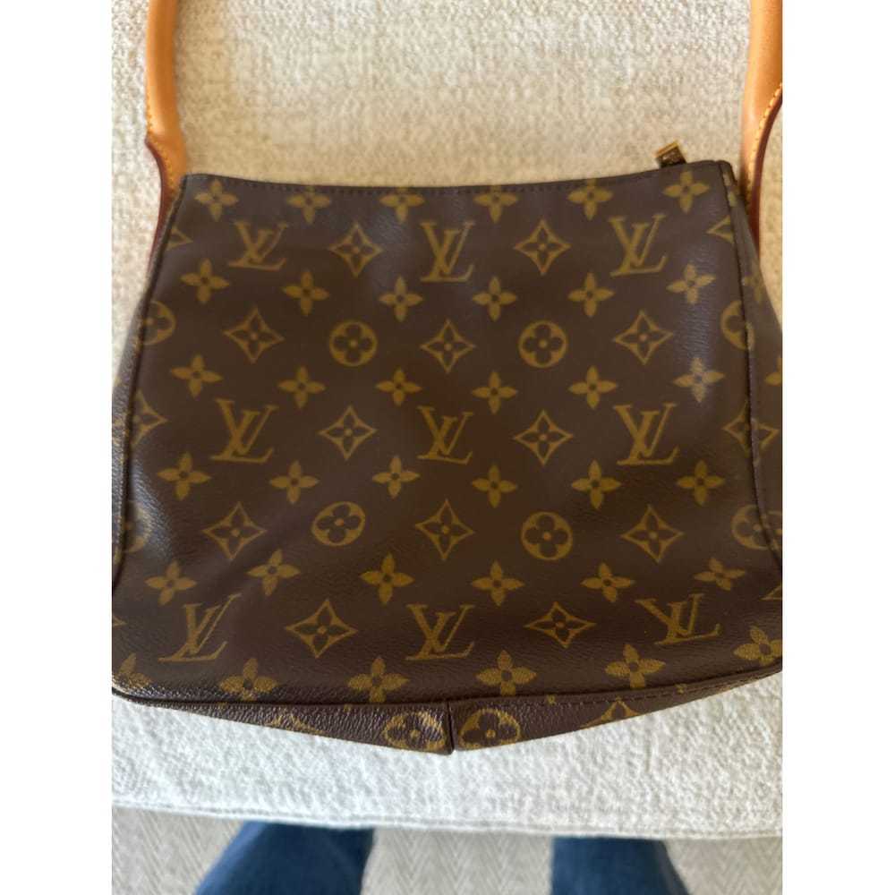Louis Vuitton Looping leather handbag - image 9