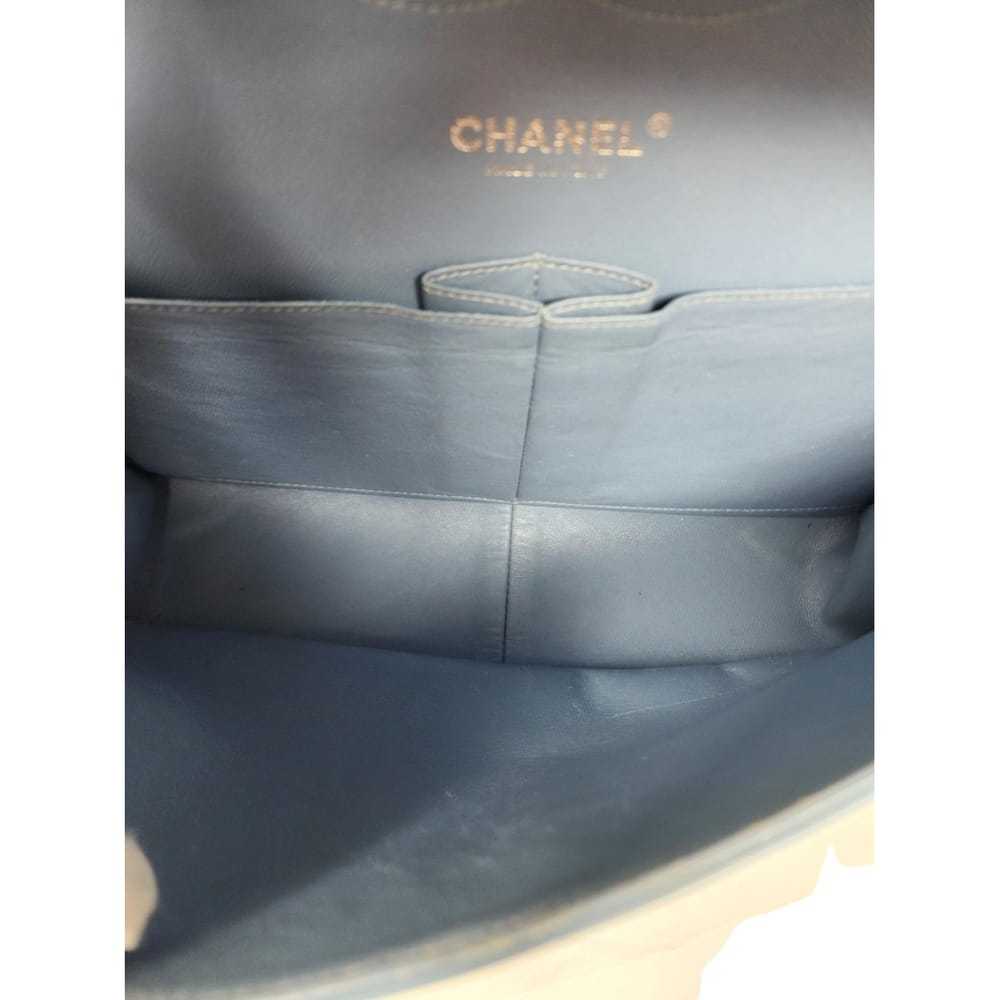 Chanel Timeless/Classique patent leather handbag - image 5