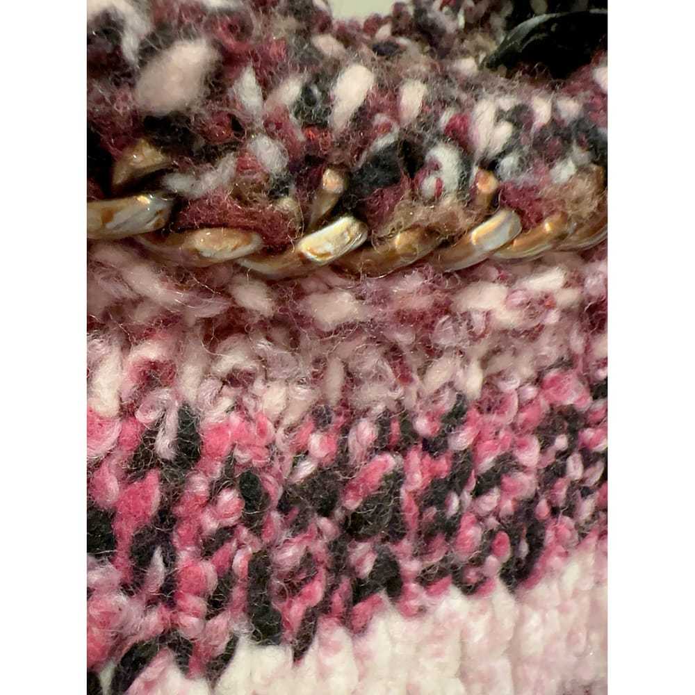 Chanel Wool knitwear - image 3