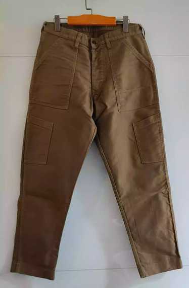 Freewheelers freewheelers bootleggers deck pants - image 1