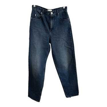 Isabel Marant Etoile Boyfriend jeans - image 1