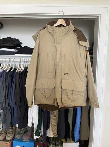 Goretex × Vintage Vintage Remington Parka Gore-Tex