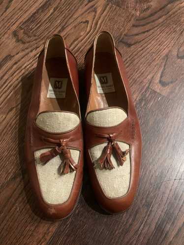 Bruno Magli Vintage Bruno Magli Loafers