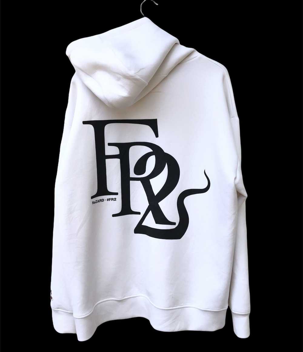 FR2 × Japanese Brand × Streetwear Fr2 fucking REZ… - image 2