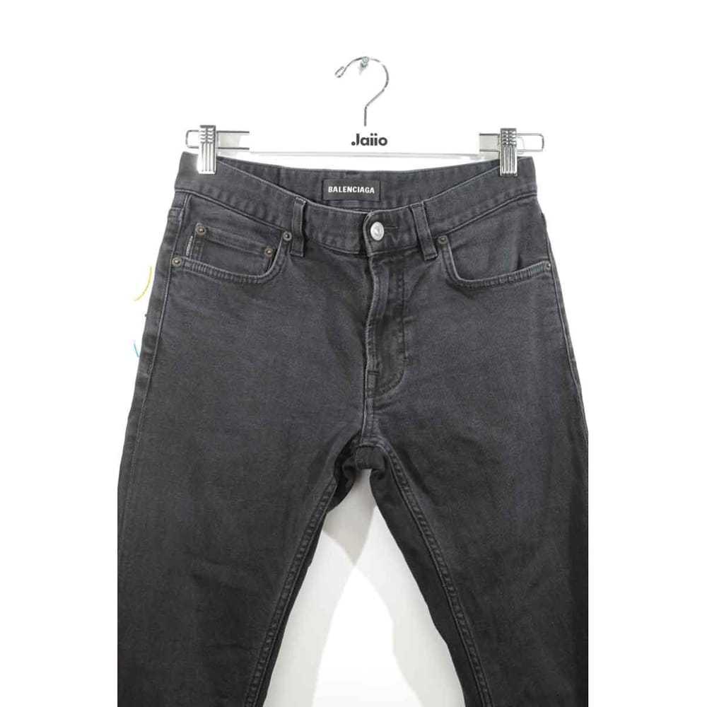 Balenciaga Slim jeans - image 2