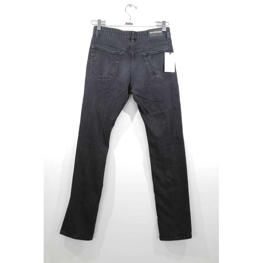 Balenciaga Slim jeans - image 3