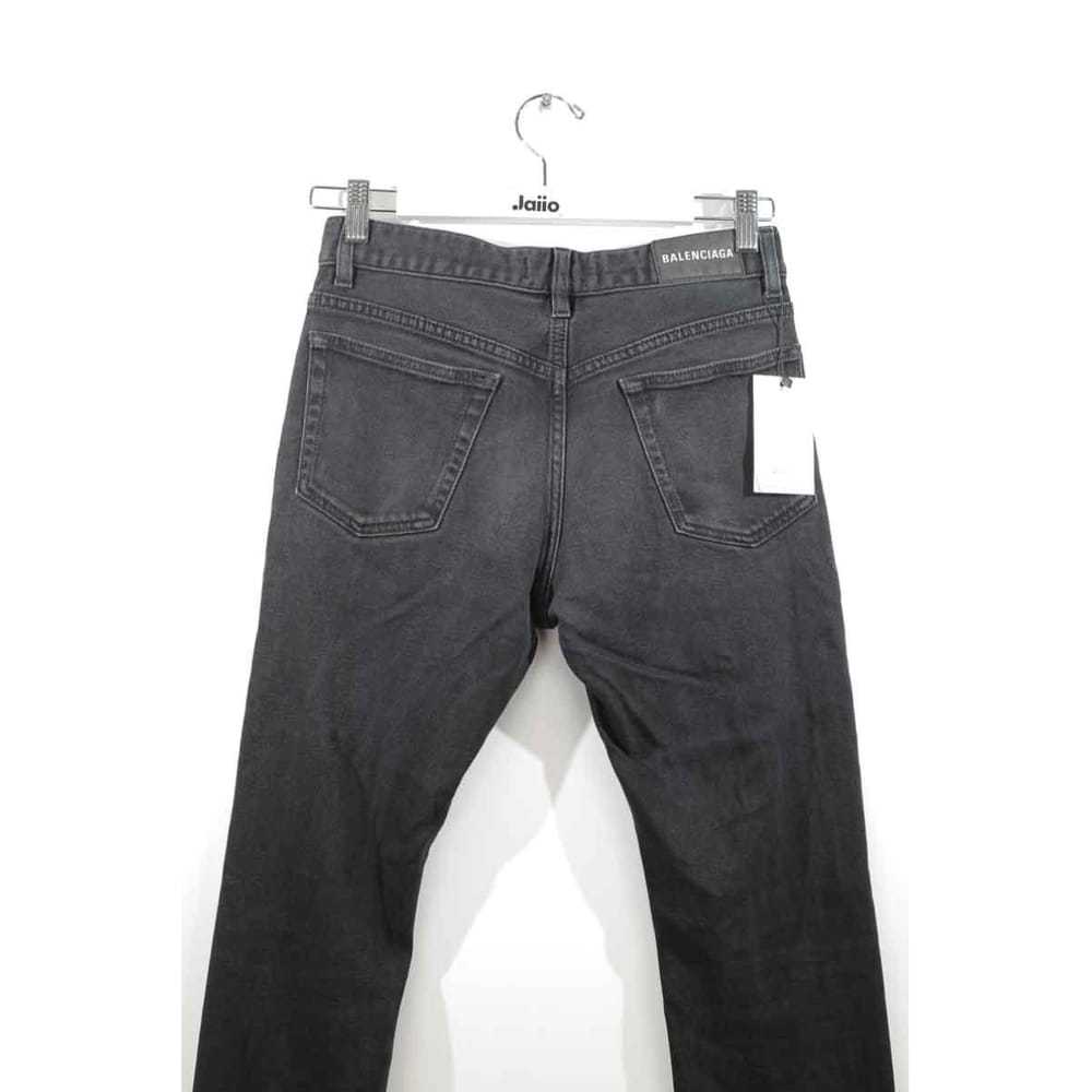 Balenciaga Slim jeans - image 4