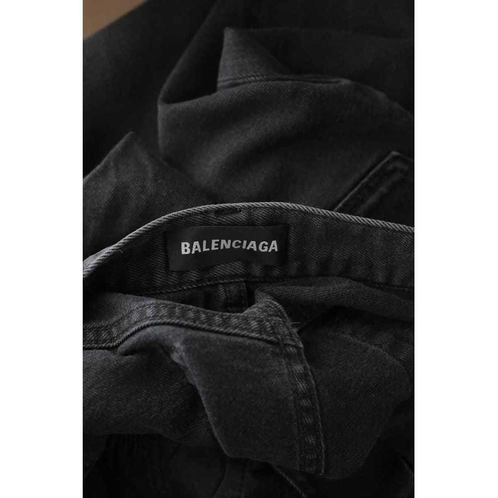 Balenciaga Slim jeans - image 5