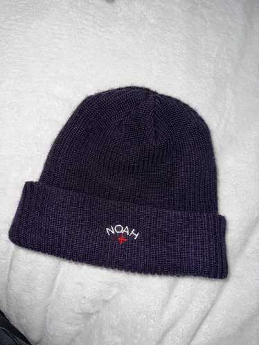 Noah rose beanie - Gem