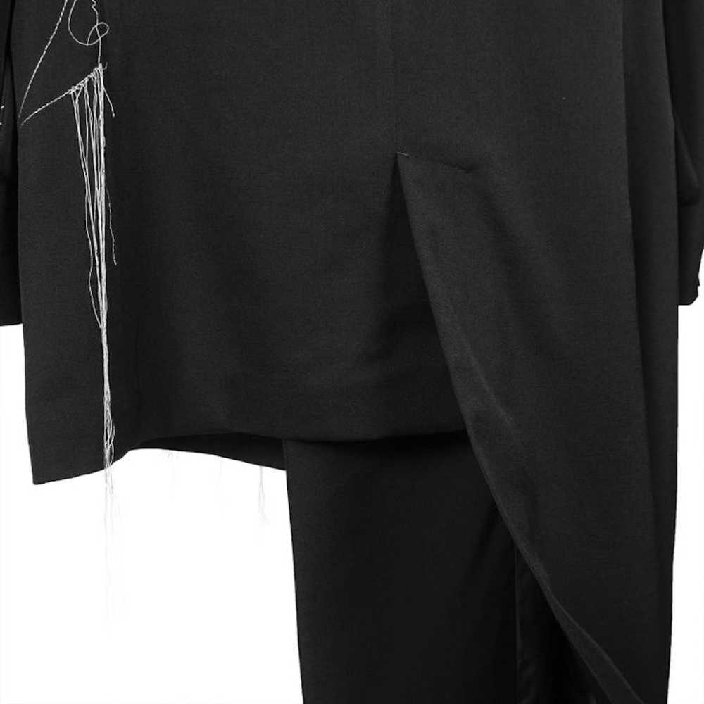 Yohji Yamamoto Yohji Yamamoto Pour Homme - Ashime… - image 11