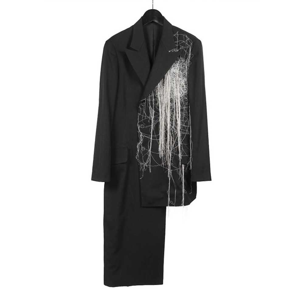 Yohji Yamamoto Yohji Yamamoto Pour Homme - Ashime… - image 1