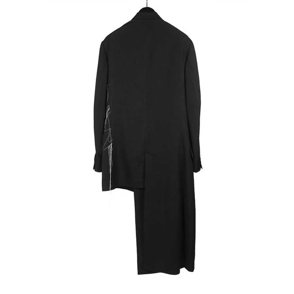 Yohji Yamamoto Yohji Yamamoto Pour Homme - Ashime… - image 2