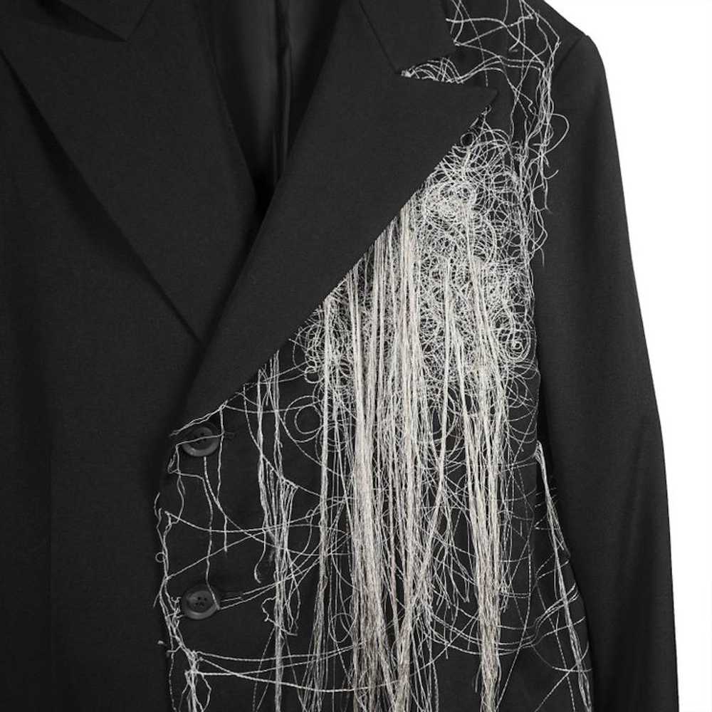 Yohji Yamamoto Yohji Yamamoto Pour Homme - Ashime… - image 6