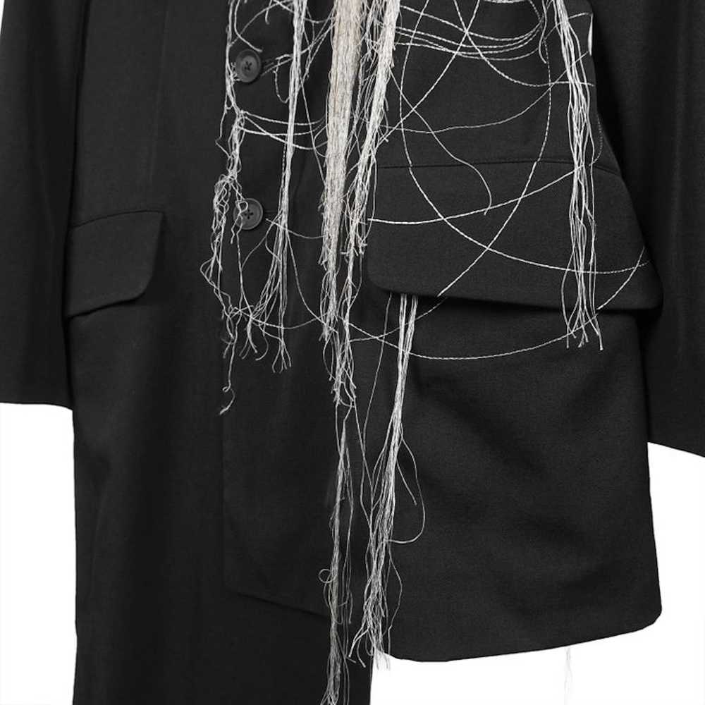 Yohji Yamamoto Yohji Yamamoto Pour Homme - Ashime… - image 8