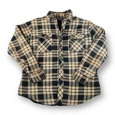 Other Anthony’s Vintage Flannel Jacket Size Large - image 1